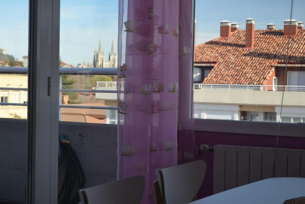 Con Gran Terraza Y Vistas A La Catedral.